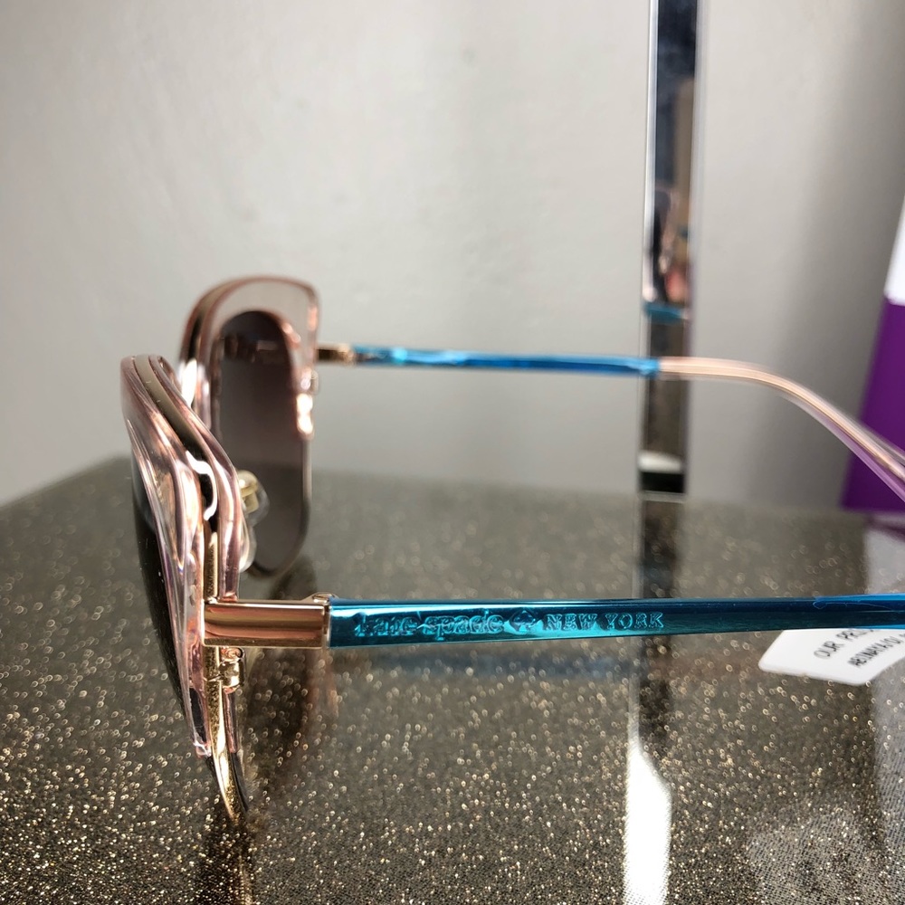 Kate spade abinaya sunglasses - Picture 3 of 8